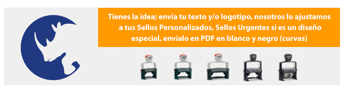 Promoción Sellos Rino Promoción Sellos Rino